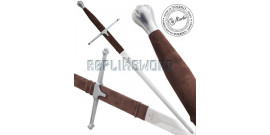 Braveheart Epee de William Wallace Marto 590