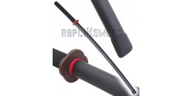 Bokken Bois Mousse Epee Sabre Entrainement E411