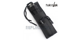 Petit Couteau de Survie et Allume Feu HK-106320B