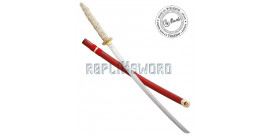 Highlander Katana de Duncan Macleod Epee Marto HI8180