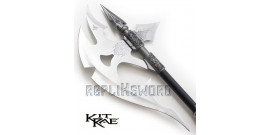 Hache Kit Rae KR0037S Black Legion War Axe Reissue