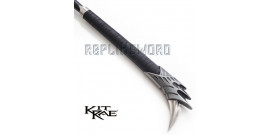 Hache Kit Rae KR0037S Black Legion War Axe Reissue