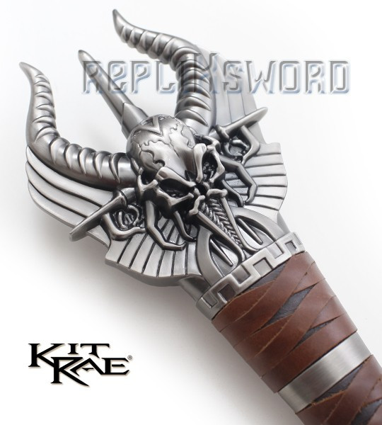 Achat Epee Kit Rae Fantasy Pas Cher, Anathar Replique, KR0020S