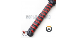 Katana Oni Genji Ninja Overwatch Epee Sabre Replique JS2037BK