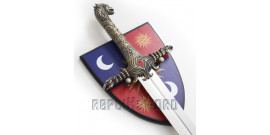 Game of Thrones Oathkeeper Epee  Brienne de Torth