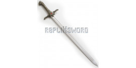 Game of Thrones Oathkeeper Epee  Brienne de Torth