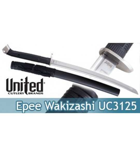 Epee Wakizashi United Cutlery UC3125 Boshin Sabre