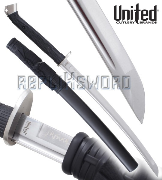 Epee Wakizashi United Cutlery UC3125 Boshin Sabre