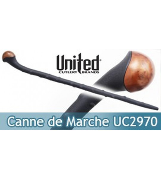 Canne de Marche United Cutlery UC2970