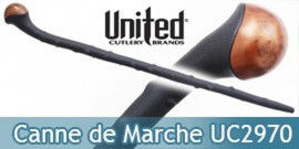 Canne de Marche United Cutlery UC2970