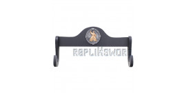 Achat Support de Sabre Japonais, Presentoir Pas Cher, WH-001 - Repliksword