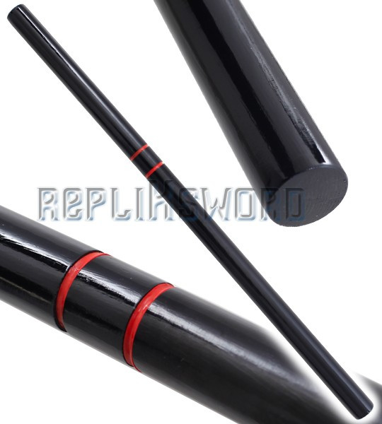 Baton Kali en Bois Entrainement 66cm 1805-B Baton Kali en Bois Entrainement 66cm 1805-B