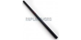 2x Batons Kali en Bois Entrainement 66cm 1805-BX2