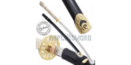 Highlander Katana de Connor Macleod Epee Marto