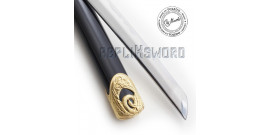 Highlander Katana de Connor Macleod Epee Marto