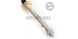 Highlander Katana de Connor Macleod Epee Marto