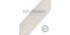 Epee Excalibur Edition Gold Black Marto Roi Arthur