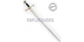 Epee Excalibur Edition Gold Black Marto Roi Arthur