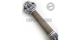 Epee Altantean de Conan le Barbare Silver Edition Marto