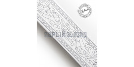 Epee Excalibur Edition Silver Marto Roi Arthur 752