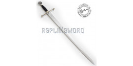 Epee Excalibur Edition Silver Marto Roi Arthur 752