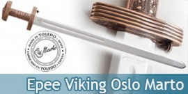 Epee Viking Oslo Marto Vikings 520