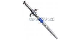 Warcraft Coupe Papier Epee Lothar Ouvre Lettre 6F-333