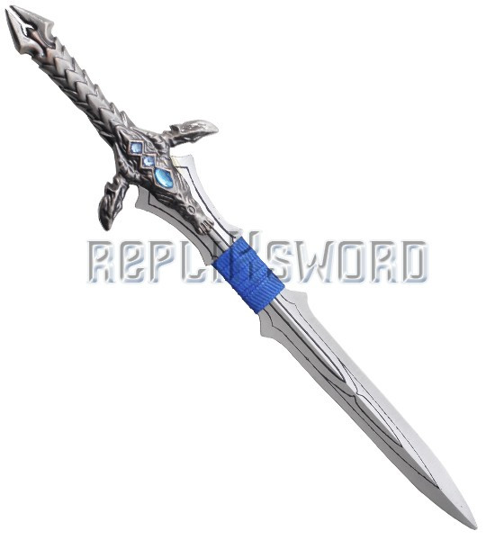 Warcraft Coupe Papier Epee Lothar Ouvre Lettre 6F-333