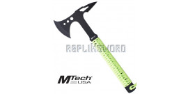 Hache Tactique Hachette Mtech MT-AXE8G