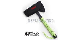 Hache Tactique Hachette Mtech MT-AXE8G