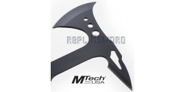 Hache Tactique Hachette Mtech MT-AXE8G