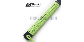 Hache Tactique Hachette Mtech MT-AXE8G