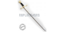 Epee Excalibur a une Main Gold Edition Marto 77cm