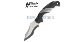 Couteau de Poche Ballistic MX-A801GY PLiant