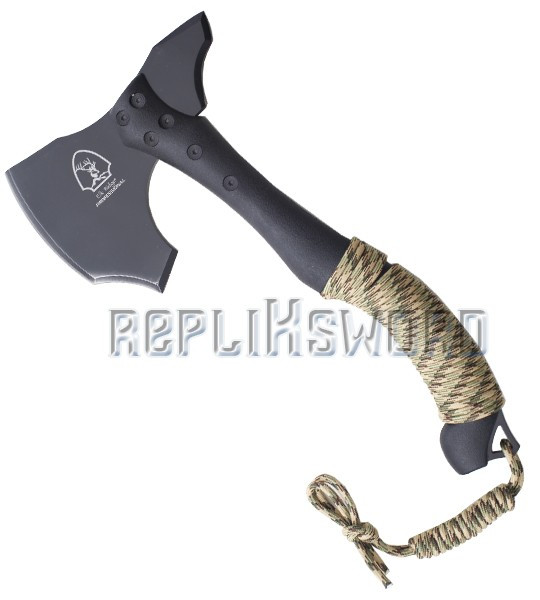 Hachette Elk Ridge Hache Nature Chasse EP-AXE1BK Hachette Elk Ridge Hache Nature Chasse EP-AXE1BK