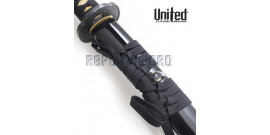 Katana United Cutlery Epee Shikoto Sabre UC3193