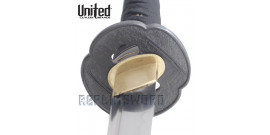 Katana United Cutlery Epee Shikoto Sabre UC3193