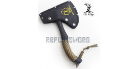 Hachette Elk Ridge Hache Nature Chasse EP-AXE1CA