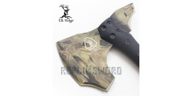 Hachette Elk Ridge Hache Nature Chasse EP-AXE1CA