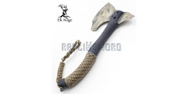 Hachette Elk Ridge Hache Nature Chasse EP-AXE1CA