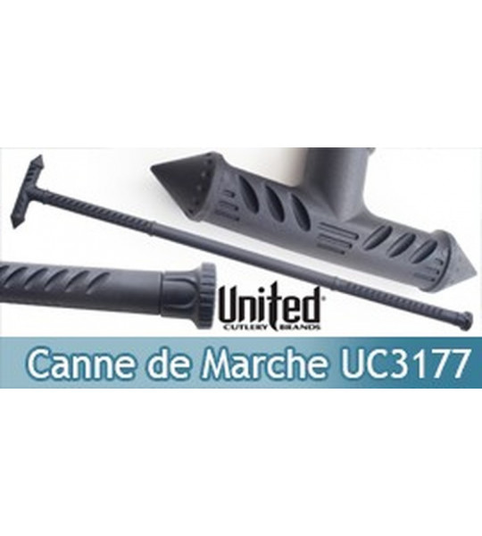 Canne de Marche United Cutlery UC3177