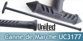 Canne de Marche United Cutlery UC3177