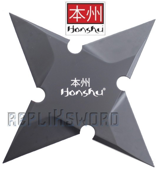 X Large Shuriken Honshu Etoile de Lancer UC3178 X Large Shuriken Honshu Etoile de Lancer UC3178