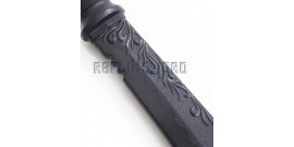 Kukri Polypropylene Machette Noire Entrainement E440-PP