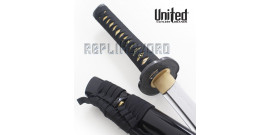 Wakizashi United Cutlery Epee Shikoto Sabre UC3192