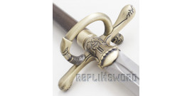 Game of Thrones Needle Arya Stark Epee Aiguille