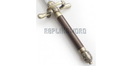 Game of Thrones Needle Arya Stark Epee Aiguille