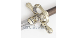 Game of Thrones Needle Arya Stark Epee Aiguille