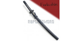 Wakizashi Pratical Fudoshin Epee W400 avec Kozuga