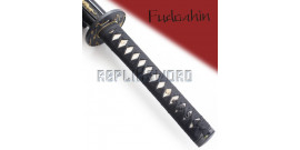 Wakizashi Pratical Fudoshin Epee W400 avec Kozuga